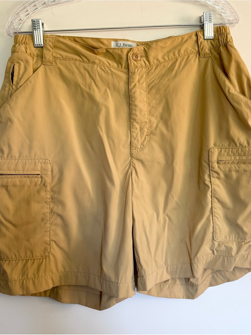 Lands End Shorts in New Condition